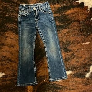 Rodeo girl size 5 jeans